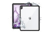Nettbrett - Deksler og etui - Armor-X iPad Air 13 M2/M3/M4 | IP68 Waterproof Shock & Dust Proof Case - MN-IPAD-A6
