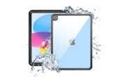 Nettbrett - Deksler og etui - Armor-X iPad 11 / 10.9 (10th Gen.) | IP68 Waterproof Shock & Dust Proof Case - MN-iPad-N5