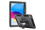Nettbrett - Deksler og etui - Armor-X iPad 11-Inch (11th Gen / A16) | Rainproof military grade rugged case wit - RIN-iPad-N5P