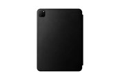 Nettbrett - Deksler og etui - Nomad Leather Folio - iPad Pro 11 (4th Gen) | Black |  Leather | Magnetic - NM01339885