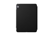 Nettbrett - Deksler og etui - Nomad - Rugged Folio - iPad Air (4th Gen) | Black | Horween Leather - NM01977285