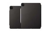 Nettbrett - Deksler og etui - Nomad - Rugged Folio - iPad Pro 11 (4th Gen) | Gray PU - NM2Ib20H00