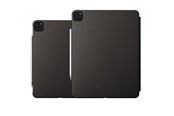 Nettbrett - Deksler og etui - Nomad - Rugged Folio - iPad Pro 12.9 (4th Gen) | Gray PU - NM2Ic20H00