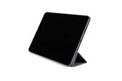 Nettbrett - Deksler og etui - Pomologic Book Cover iPad Air 11 M2/M3/M4 Antracite - POM-24BCSMA109-800