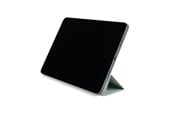 Nettbrett - Deksler og etui - Pomologic Book Cover iPad Air 11 M2/M3/M4 Minty Fresh - POM-24BCSMA109-801