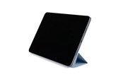 Nettbrett - Deksler og etui - Pomologic Book Cover iPad Air 11 M2/M3/M4 Sky Blue - POM-24BCSMA109-802