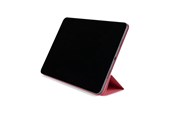 Nettbrett - Deksler og etui - Pomologic Book Cover iPad Air 11 M2/M3/M4 Old Pink - POM-24BCSMA109-803