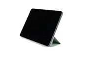 Nettbrett - Deksler og etui - Pomologic Book Cover iPad Air 13 M2/M3/M4 Minty Fresh - POM-24BCSMA129-801