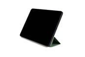 Nettbrett - Deksler og etui - Pomologic Book Cover iPad Air 13 M2/M3/M4 Harmony Green - POM-24BCSMA129-804