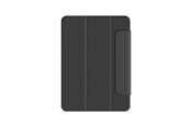Nettbrett - Deksler og etui - Pomologic Book Cover iPad Pro 11 M4/M5 Antracite - POM-24BCSMP11-800