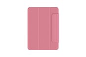 Nettbrett - Deksler og etui - Pomologic Book Cover iPad Pro 13 M4/M5 Old Pink - POM-24BCSMP129-803