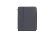 Nettbrett - Deksler og etui - Pomologic - Book Folio for iPad Air 11 M2/M3/M4 Antracite - POM-24BFIPAD109-500
