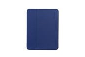 Nettbrett - Deksler og etui - Pomologic - Book Folio for iPad Air 13 M2/M3/M4 Navy - POM-24BFIPAD129-502