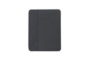Nettbrett - Deksler og etui - Pomologic - Book Folio for iPad Pro 13 M4/M5 Antracite - POM-24BFIPADP129-500
