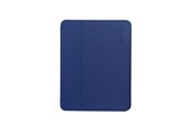 Nettbrett - Deksler og etui - Pomologic - Book Folio for iPad Pro 13 M4/M5 Navy - POM-24BFIPADP129-502