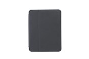 Nettbrett - Deksler og etui - Pomologic - Book Folio for iPad 11/ 10.9 10th Gen Antracite - POM-BFIPAD10-500