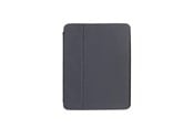 Nettbrett - Deksler og etui - Pomologic - Book Folio for iPad 10.9 Air Antracite - POM-BFIPAD109-500