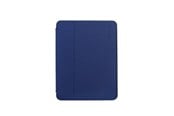 Nettbrett - Deksler og etui - Pomologic - Book Folio for iPad 10.9 Air Navy - POM-BFIPAD109-502
