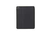 Nettbrett - Deksler og etui - Pomologic - Book Folio for iPad Pro 12.9 Antracite - POM-BFIPAD12-500
