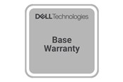 Service & Support - Dell Upgrade from 3Y Next Business Day to 5Y Next Business Day - extended service agreement - 2 years - 4th/5th year - on-site - R660XS_3OS5OS