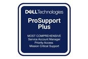 Service & Support - Dell Upgrade from 3Y ProSupport for ISG to 3Y ProSupport Plus 4H Mission Critical - extended service agreement - 3 years - on-site - R660XS_3PS3P4H