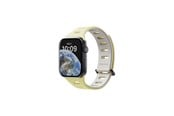 Smartklokke - Tilbehør - Native Union ACTBAND-AW-S-LMOS smart wearable accessory - ACTBAND-AW-S-LMOS