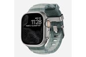 Smartklokke - Tilbehør - Nomad Rocky Point Band - 46mm/49mm | Sierra Stone | Natural Hardware - NM009872858