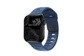 Smartklokke - Tilbehør - Nomad Sport Band | 41mm - Naval - NM014902858