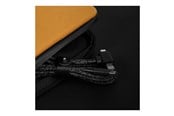 USB - Native Union Belt Cable Duo - Lightning cable - 1.5 m - BELT-CCL-ZEB-NP