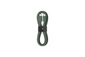 USB - Native Union Belt USB cable - BELT-C-GRN-2-NP