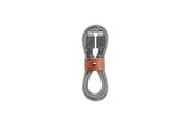 USB - Native Union BELT-C-ZEB-2-NP USB cable - BELT-C-ZEB-2-NP