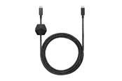 USB - Native Union Desk USB cable - DCABLE-C-CS-BLK-NP