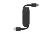 USB - Native Union POCK-C-BLK-NP USB cable - POCK-C-BLK-NP