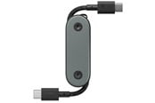USB - Native Union POCK-C-GRN-NP USB cable - POCK-C-GRN-NP
