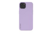 Mobil - Deksel og etui - Decoded Silicone Backcover for iPhone 13 Lavender - D22IPO13BCS9LR