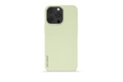 Mobil - Deksel og etui - Decoded Silicone Backcover for iPhone 13 Pro Jade - D22IPO13PBCS9JE