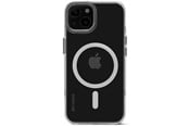 Mobil - Deksel og etui - Decoded Recycled Plastic Transparent Backcover iPhone 14 Pro Max (6.7 inch) Clea - D23IPO14PMBTS2AE