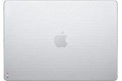 Mobil - Deksel og etui - Decoded Recycled Plastic Frame snap on case - Macbook Air 13 inch M1- Frosted Wh - D23MBA13M1TT