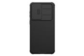 Mobil - Deksel og etui - Nillkin CamShield Pro Case for Samsung Galaxy A37 5G - Black - 6902048309142