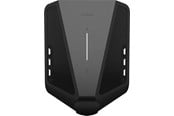Lading av elbil - Easee Charge Pro charger 22 kW 4G + WiFi, Black - 10200