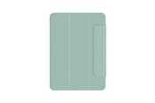 Nettbrett - Deksler og etui - Pomologic - BookCover w Mag for iPad 11/ 10th Gen 10.9 Minty Fresh - POM-BCSM10-801