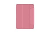 Nettbrett - Deksler og etui - Pomologic - BookCover w Mag for iPad 11/ 10th Gen 10.9 Old pink - POM-BCSM10-803