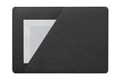 Veske/Hylster/Sekk til bærbar PC - Native Union STOW - protective sleeve for tablet - STOW-MBS-GRY-FB-13