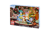 Adventskalender - Bluey Advent Calendar 2026 - 90541