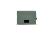 Veske/Hylster/Sekk til bærbar PC - Native Union Ultralight Sleeve For Macbook 16" Slate Green - STOW-UT-MBS-GRN-16