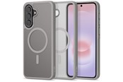 Mobil - Deksel og etui - Tech-Protect Magmat MagSafe Case for Samsung Galaxy A57 5G - Matte Grey - 5906302322893
