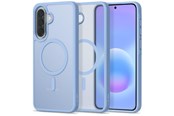 Mobil - Deksel og etui - Tech-Protect Magmat MagSafe Case for Samsung Galaxy A57 5G - Matte Blue - 5906302322909