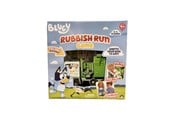 Brettspill & Puslespill - Bluey Game Rubbish Round Up - 70135