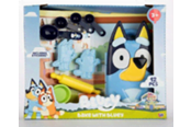 Lekesett - Bluey Bake with Case (Shaped) - 90515