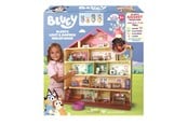 Lekesett - Bluey DeLuxe Surprise Home Playset - 90538